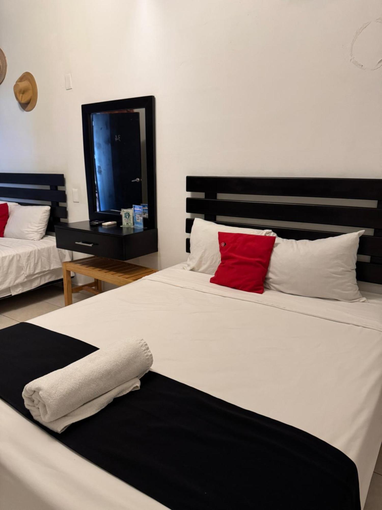 Cancun Center Екстериор снимка