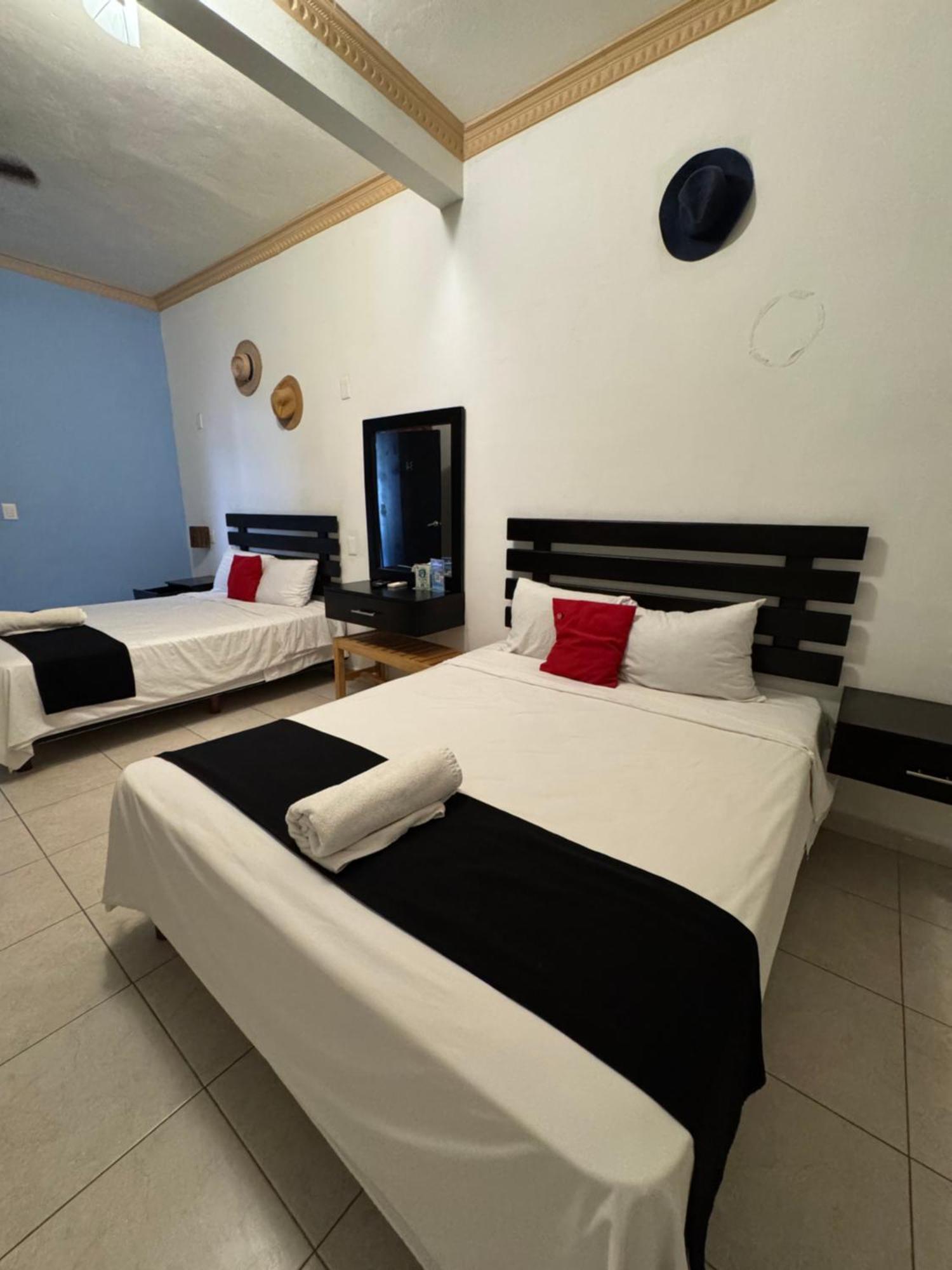 Cancun Center Екстериор снимка