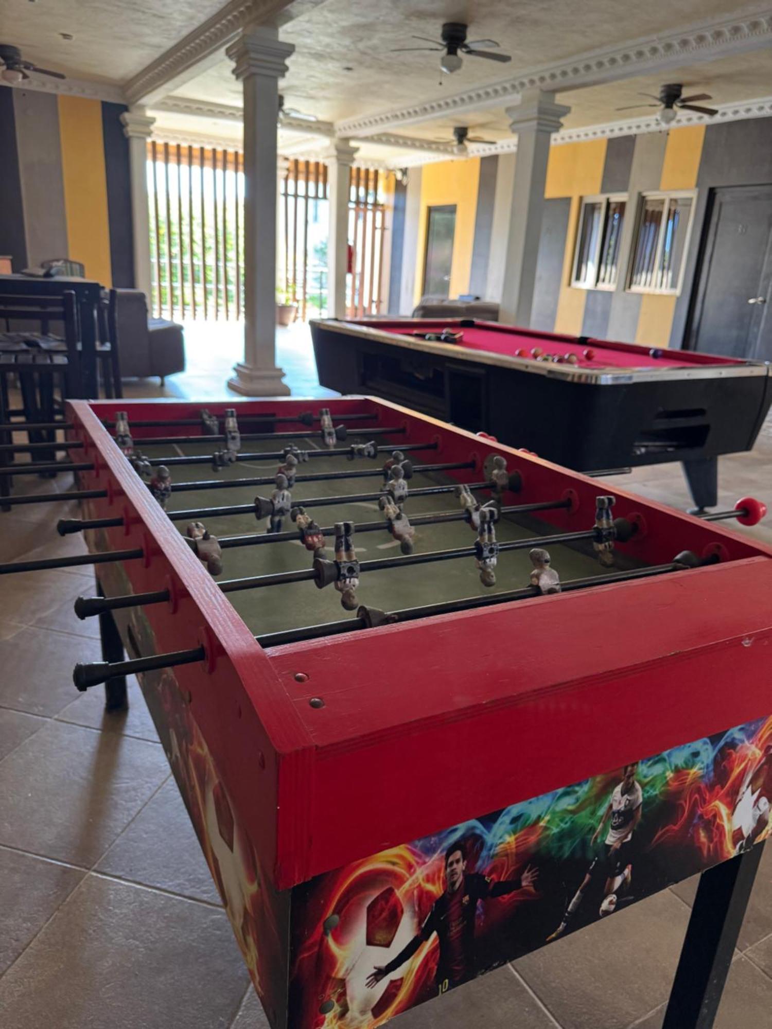 Cancun Center Екстериор снимка
